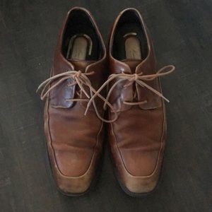 Kenneth Cole “Down the Shore” Sz 10